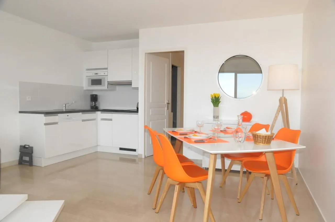 Le Havre De Paix Apartment Annecy France