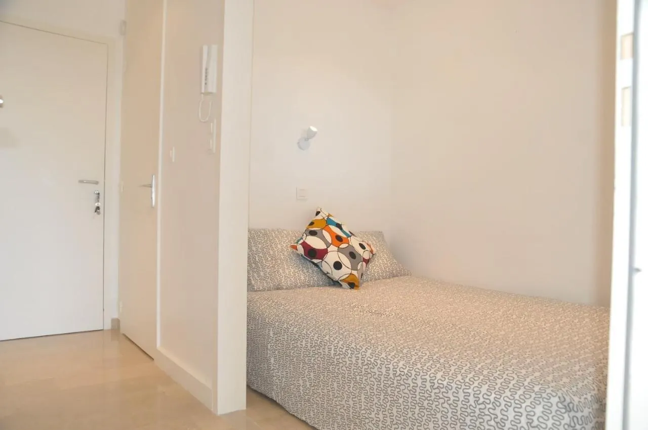 Le Havre De Paix Apartment Annecy